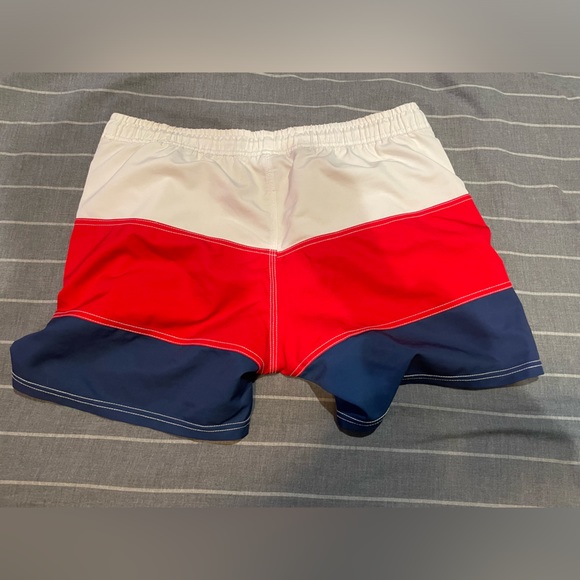 Sperry Swim Shorts - Picture 2 of 3
